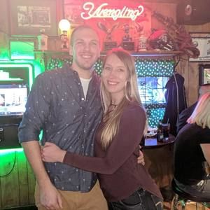 Meet your Posher, Evan